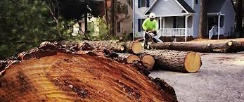 How Our Tree Care Process Works  in  Broadway, VA